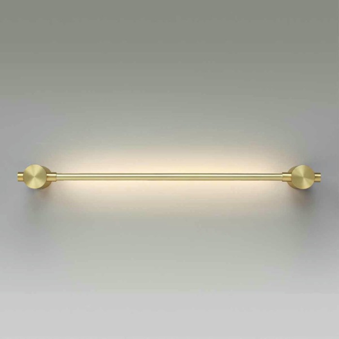 Настенный светодиодный светильник Odeon Light Dalia 4396/6WL