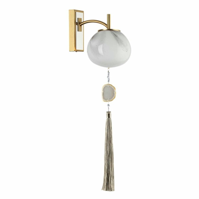 Бра Odeon Light Exclusive Modern Fiolent 5432/1W