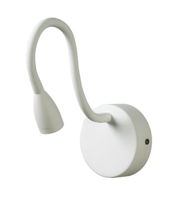 Бра Crystal Lux MOVI A AP3W LED WH