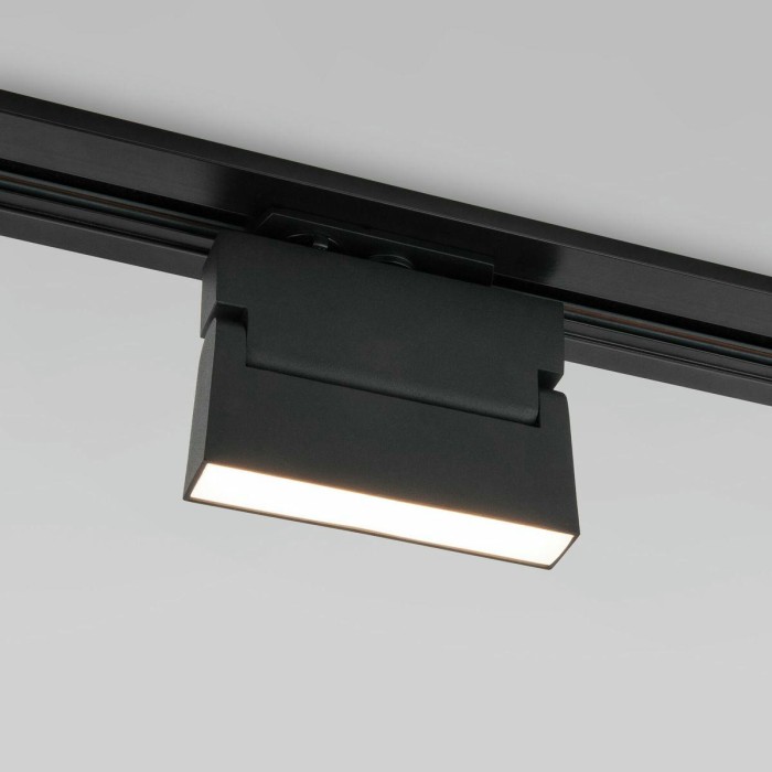 Трековый светодиодный светильник Elektrostandard Arda a057435