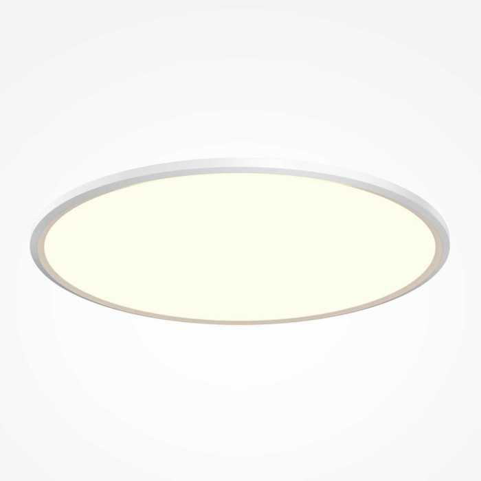 Потолочный светильник Maytoni MOD426CL-L74WK