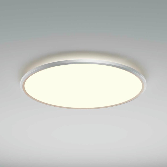 Потолочный светильник Maytoni MOD426CL-L74WK