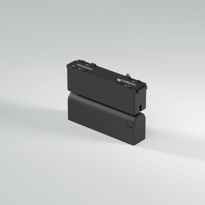Трековый светодиодный светильник Elektrostandard Flat Magnetic Unity 85092/01 черный a063709