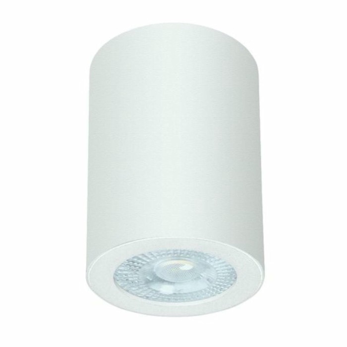 Потолочный светильник Arte Lamp Tino A1468PL-1WH