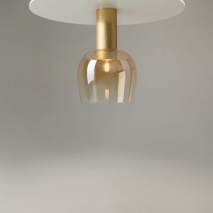 Потолочный светильник Maytoni Smart Casual MOD414CL-01G