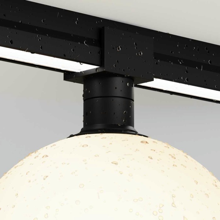 Уличный трековый светильник Maytoni Outdoor O-TR01-2-S-9WB3K