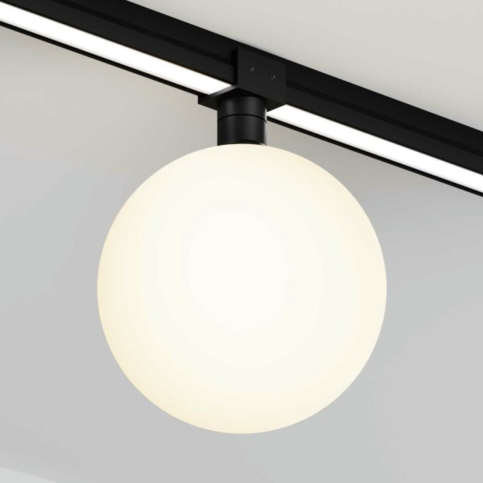 Уличный трековый светильник Maytoni Outdoor O-TR01-2-S-9WB3K