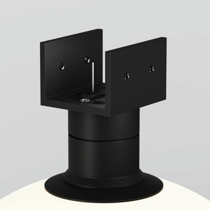 Уличный трековый светильник Maytoni Outdoor O-TR01-2-S-9WB3K