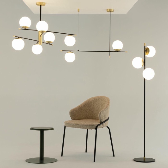 Подвесной светильник Maytoni Nostalgia MOD048PL-02G