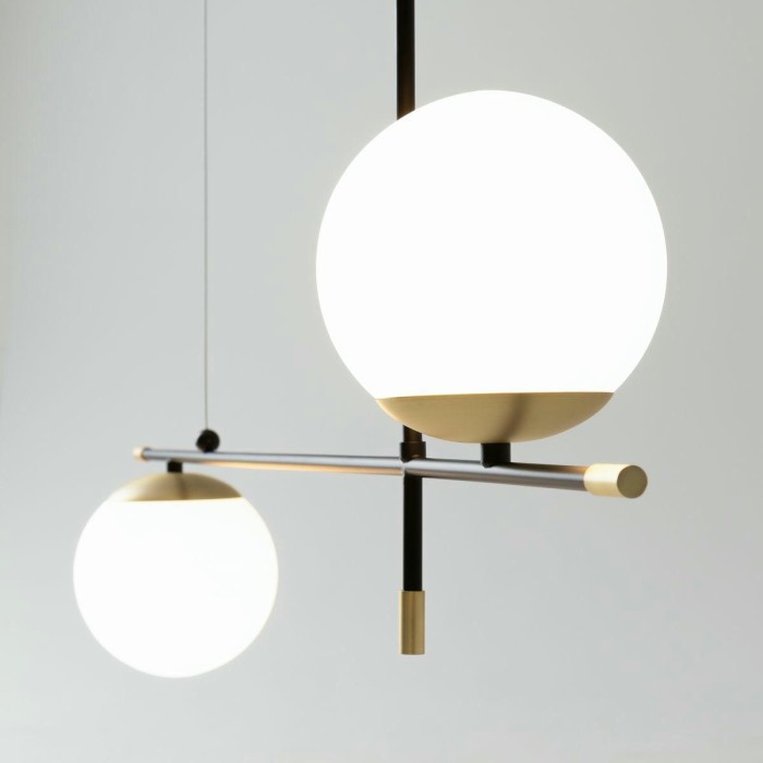 Подвесной светильник Maytoni Nostalgia MOD048PL-02G