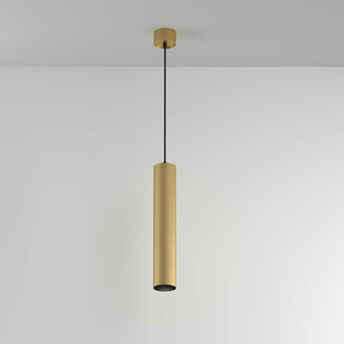 Подвесной светильник Maytoni Technical Artisan P082PL-GU10-MG