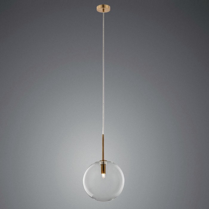 Подвесной светильник Arte Lamp Cameron A7715SP-1AB