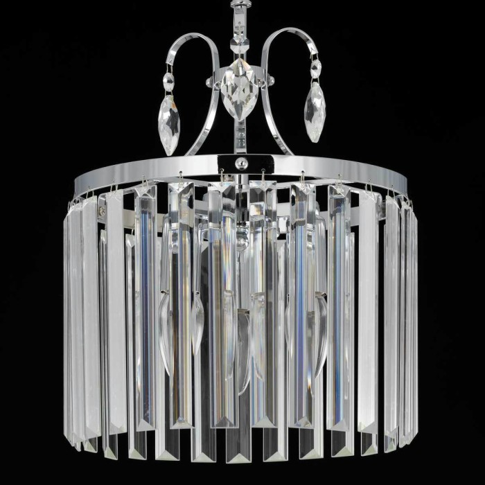 Подвесная люстра Citilux Инга CL335131