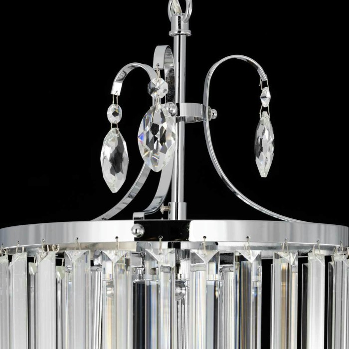 Подвесная люстра Citilux Инга CL335131