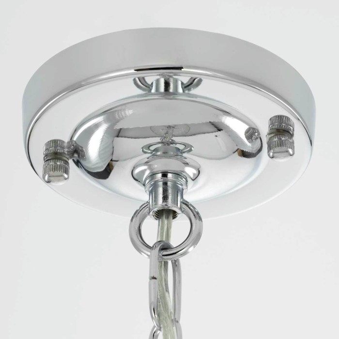 Подвесная люстра Citilux Инга CL335131