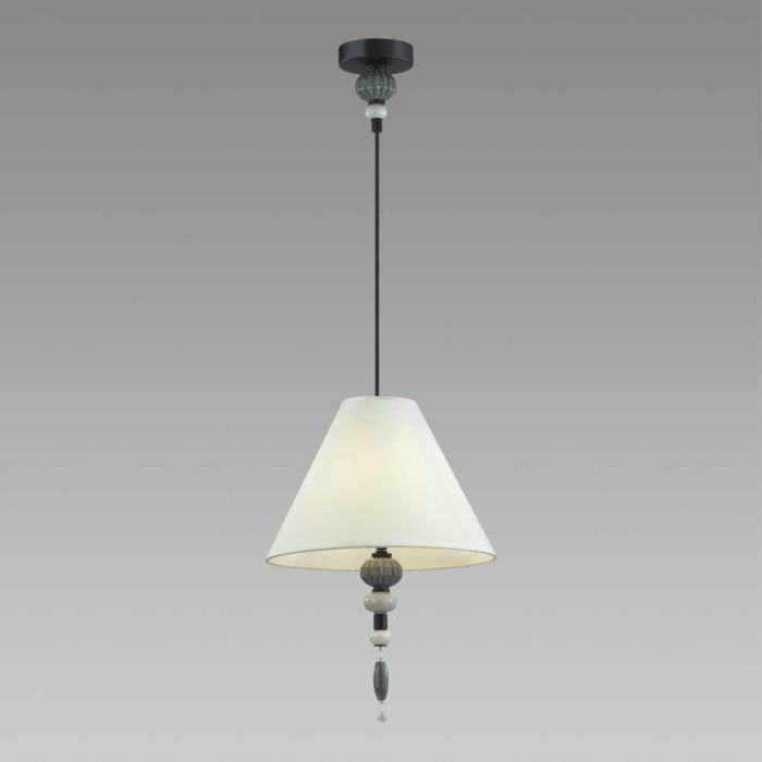 Подвесной светильник Odeon Light Exclusive Sochi 4896/1