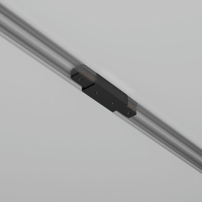 Коннектор прямой Maytoni Unity TRA001CB-11B