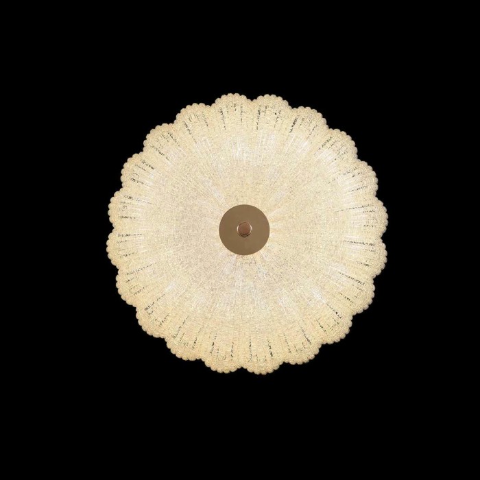 Потолочный светильник Crystal Lux SOLARIS PL300