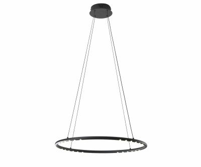 Подвесной светодиодный светильник Kink Light Магни 08557-60,19