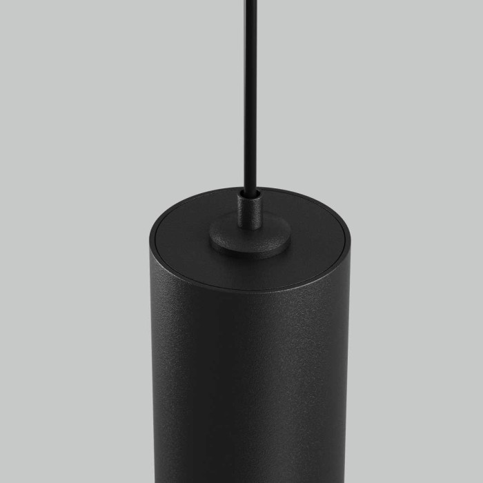 Светильник Maytoni Technical Focus LED C105PL-3W3-6K-B