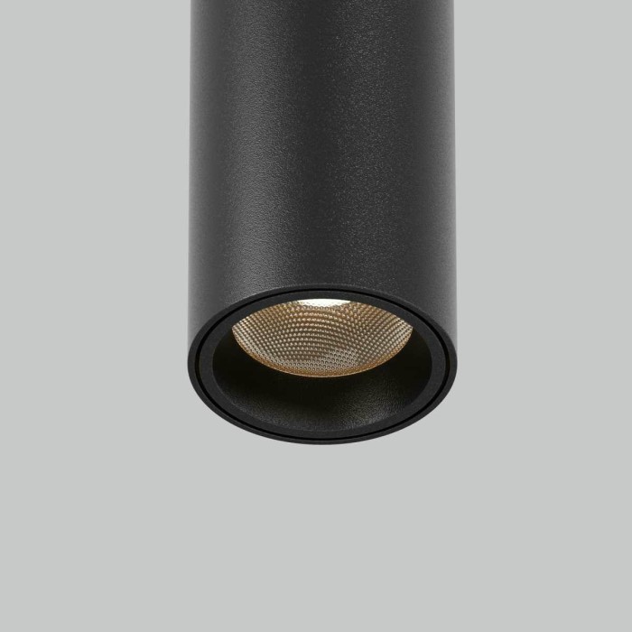 Светильник Maytoni Technical Focus LED C105PL-3W3-6K-B