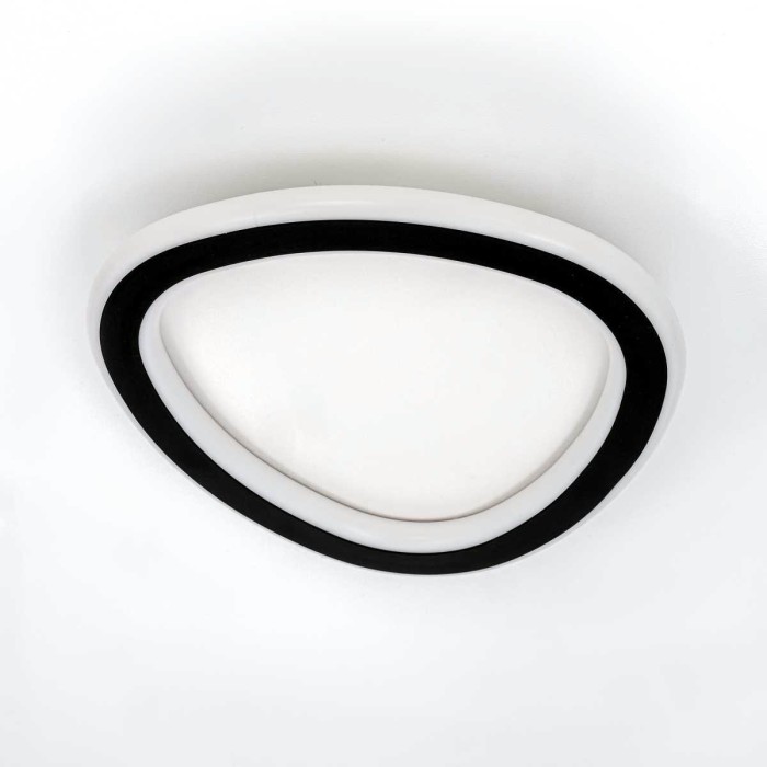 Потолочный светодиодный светильник Citilux Trio CL215B221