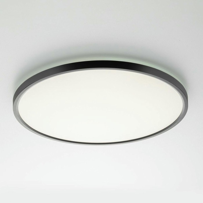 Потолочный светодиодный светильник Citilux Norma CL749401