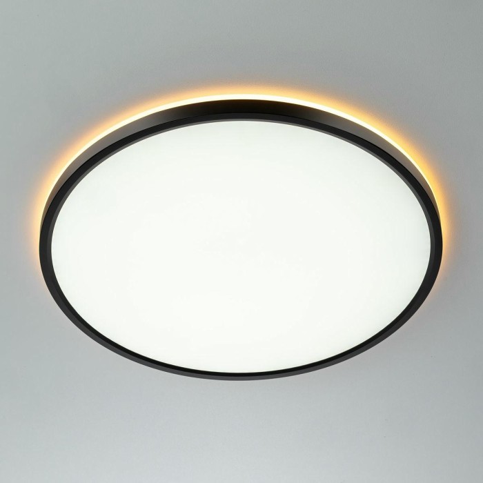 Потолочный светодиодный светильник Citilux Norma CL749401