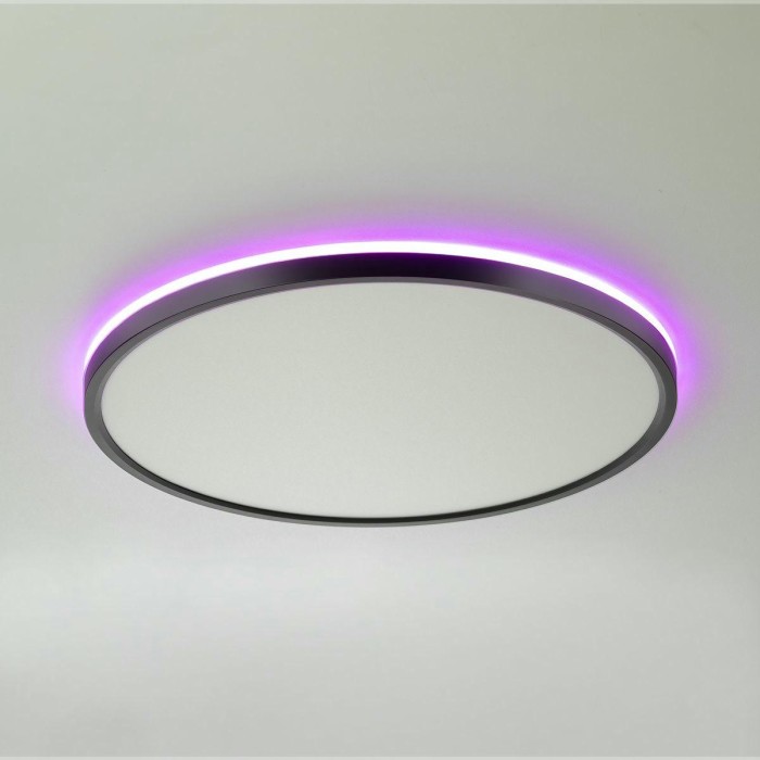 Потолочный светодиодный светильник Citilux Norma CL749401