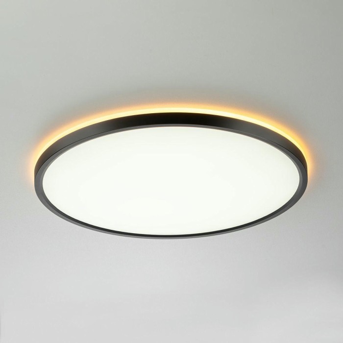 Потолочный светодиодный светильник Citilux Norma CL749401