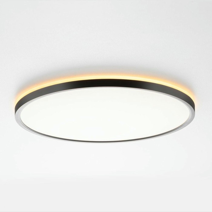 Потолочный светодиодный светильник Citilux Norma CL749401