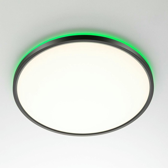 Потолочный светодиодный светильник Citilux Norma CL749401