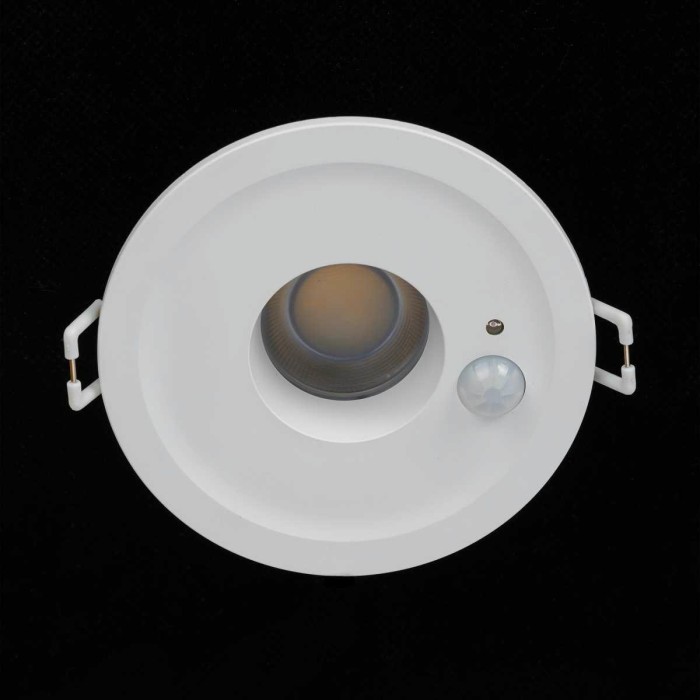 Встраиваемый светодиодный светильник Citilux Sigma CLD00305S