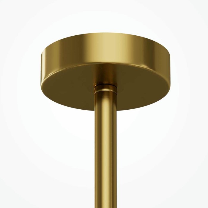 Подвесной светильник Maytoni MOD436PL-05BS