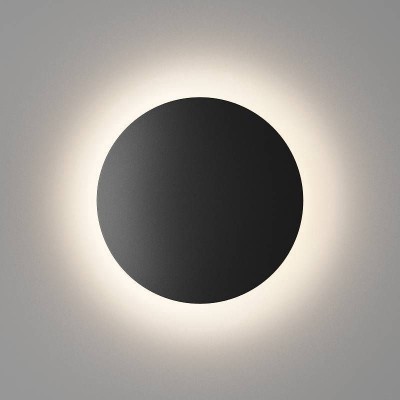 Настенный светодиодный светильник DesignLed GW Circus GW-8663S-12-BL-WW 004443