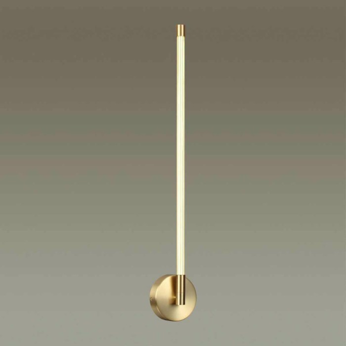 Бра Odeon Light Anta 4392/14WL