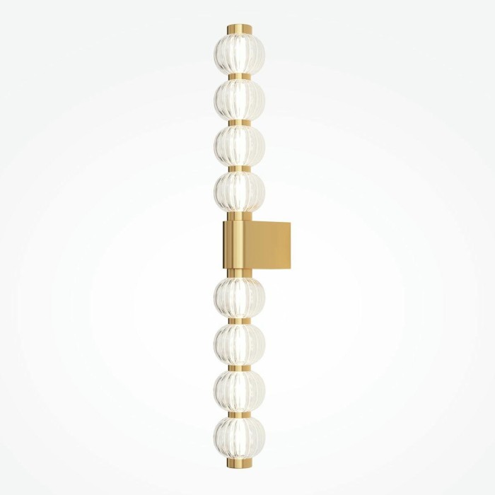 Бра Maytoni Amulet MOD555WL-L13G3K