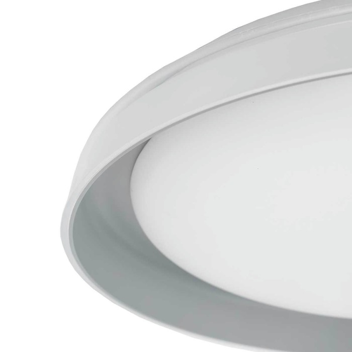 Потолочный светодиодный светильник Citilux Mega CL752351G