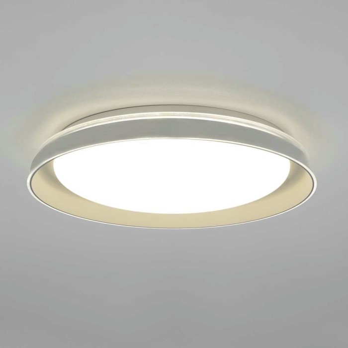 Потолочный светодиодный светильник Citilux Mega CL752351G