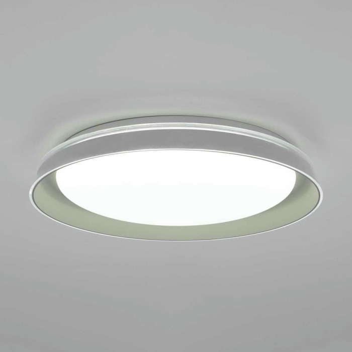 Потолочный светодиодный светильник Citilux Mega CL752351G