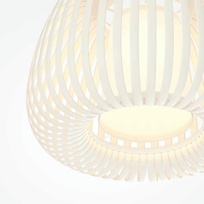 Подвесной светильник Maytoni MOD409PL-01W