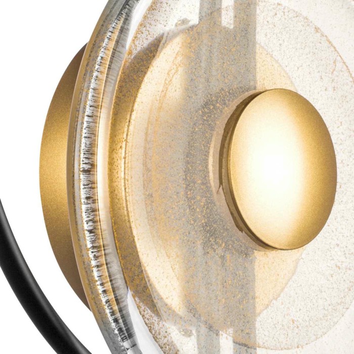 Бра Erica Lightstar 609622