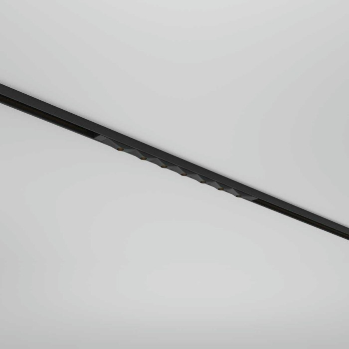 Трековый светильник Maytoni Technical TR175-1-12WTW-M-B