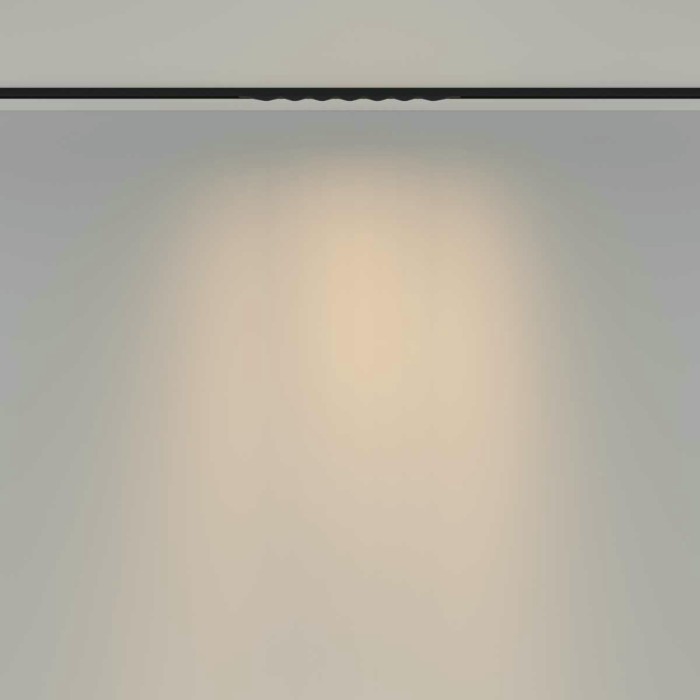 Трековый светильник Maytoni Technical TR175-1-12WTW-M-B