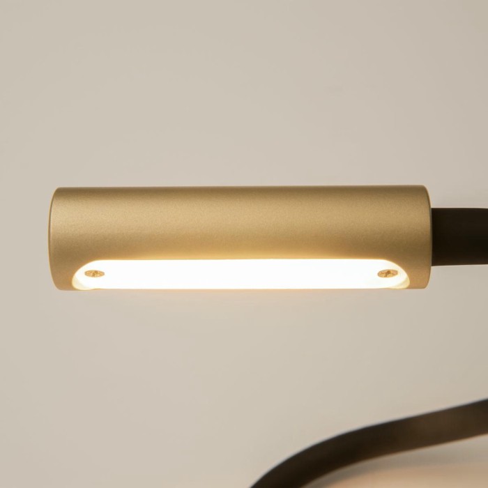 Бра Maytoni Technical Stem C035WL-L3MG3K