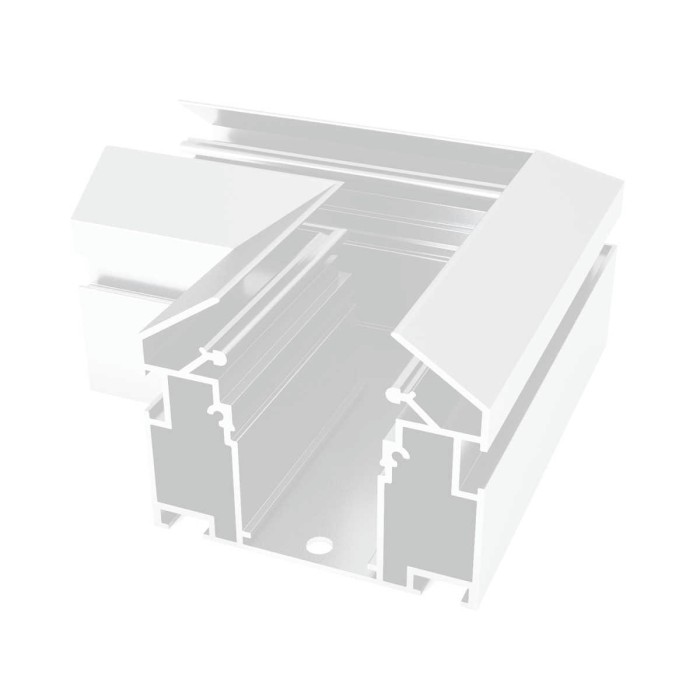 Угловой соединитель ST LUCE ST046.599.00