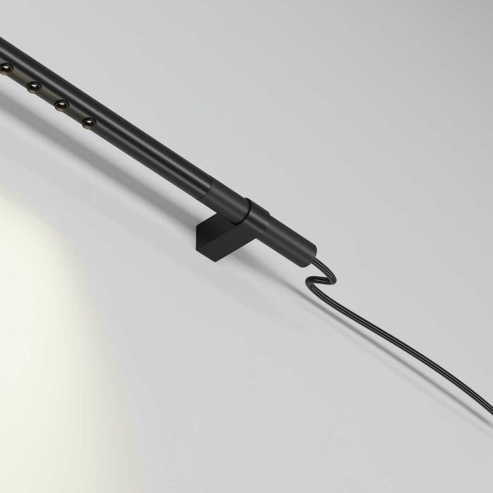 Ввод питания Maytoni Technical CA002PI-B