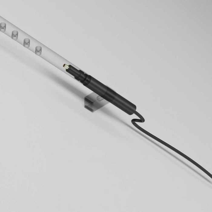 Ввод питания Maytoni Technical CA002PI-B