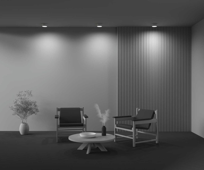 Потолочный светильник Technical C032CL-12W2.7K-RD-MG