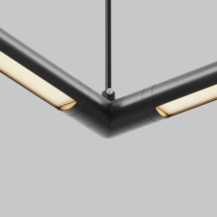 Аксессуар Maytoni Technical CA014LC-P-B